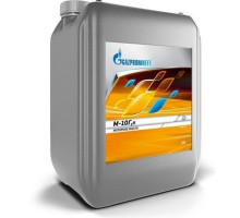 Моторное масло Gazpromneft М10Г2К 20л