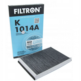 Салонный фильтр Filtron K-1014A