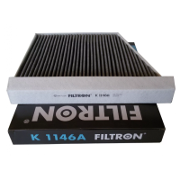 Салонный фильтр Filtron K-1146A