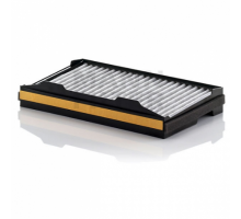 Салонный фильтр MANN-FILTER CUK 3220