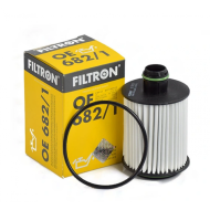 Масляный фильтр Filtron OE 682/1