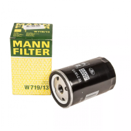 Масляный фильтр MANN-FILTER W 719/13