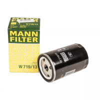 Масляный фильтр MANN-FILTER W 719/13