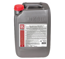 Гидравлическое масло Лукойл Гейзер СТ 68 20л