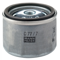 Воздушный фильтр MANN-FILTER C 77/7