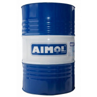 Трансмиссионное масло AIMOL ATF Dexron II HD 205л