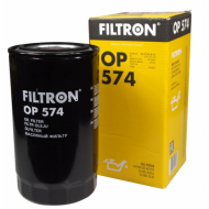 Масляный фильтр Filtron OP 574