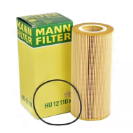 Масляный фильтр MANN-FILTER HU 12110 X