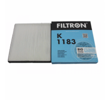 Салонный фильтр Filtron K-1183