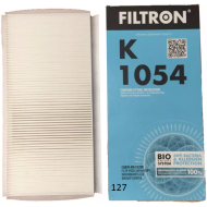 Салонный фильтр Filtron K-1054