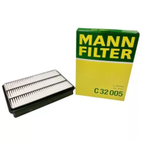 Воздушный фильтр MANN-FILTER C 32005