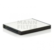 Салонный фильтр MANN-FILTER CU 2441