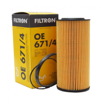 Масляный фильтр Filtron OE 671/4