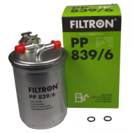 Топливный фильтр Filtron PP 839/6
