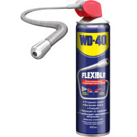 Смазка многоцелевая WD-40 Flexible, 400мл