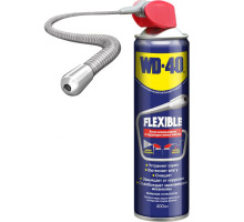 Смазка многоцелевая WD-40 Flexible, 400мл