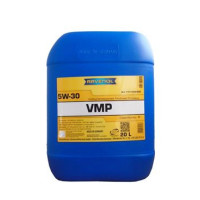 Моторное масло RAVENOL VMP SAE 5w30 20л