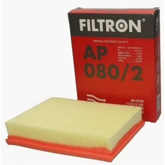 Воздушный фильтр Filtron AP 080/2