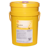 Циркуляционное масло Shell Tonna S3 M 220 20л