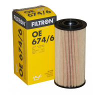Масляный фильтр Filtron OE 674/6