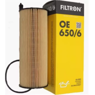Масляный фильтр Filtron OE 650/6