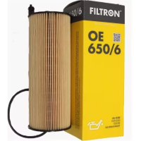 Масляный фильтр Filtron OE 650/6