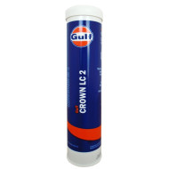 Смазка Gulf Crown LC 2, 0,4кг