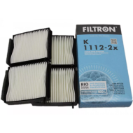 Салонный фильтр Filtron K 1112-2X