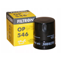 Масляный фильтр Filtron OP 546