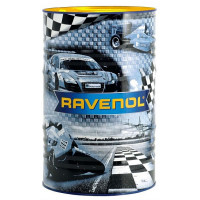 Трансмиссионное масло RAVENOL Getriebeoel EPX SAE 80w90 GL-5 208л