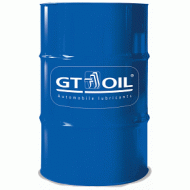 Трансмиссионное масло GT OIL GT Hypoid GL-4 Plus 75w90 200л