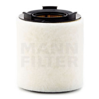 Воздушный фильтр MANN-FILTER C 15008
