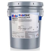 Смазка Mobil Mobilith SHC PM 460, 16кг