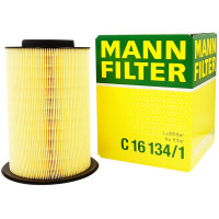 Воздушный фильтр MANN-FILTER C 16134/1