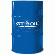 Трансмиссионное масло GT OIL GT Hypoid Synt SAE 75w90 GL-5 200л