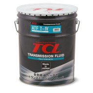 Трансмиссионное масло TCL ATF TYPE T-IV 20л