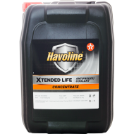 Антифриз концентрат Texaco Havoline XL AF C - Concentrate 20л