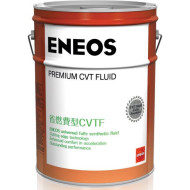 Трансмиссионное масло ENEOS Premium CVT Fluid 20л