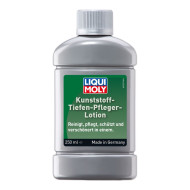 Лосьон для ухода за пластиком LIQUI MOLY Kunststoff-Tiefen-Pfleger-Lotion, 0,25л
