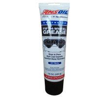 Смазка AMSOIL Synthetic Fifth-Wheel Grease, 283гр