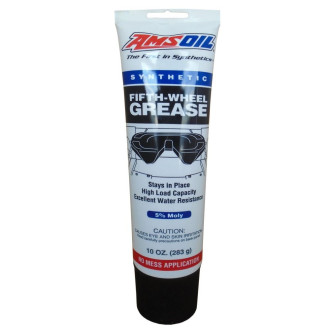 Смазка AMSOIL Synthetic Fifth-Wheel Grease, 283гр