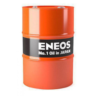 Моторное масло ENEOS Super Diesel Semi-Synthetic 10w40 200л