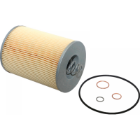 Масляный фильтр MANN-FILTER H 1275 X