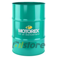 Трансмиссионное масло MOTOREX PENTA LS 75w140 GL-5 60л
