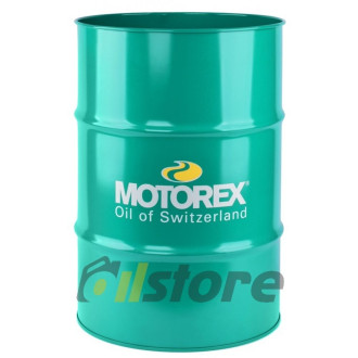 Моторное масло MOTOREX SELECT SP-X 5w40 60л