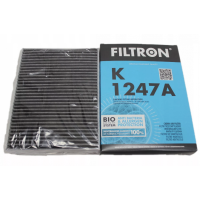 Салонный фильтр Filtron K-1247A