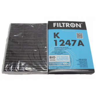 Салонный фильтр Filtron K-1247A