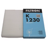 Салонный фильтр Filtron K-1230