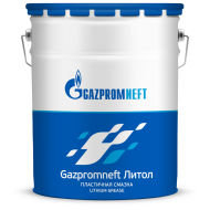 Смазка Gazpromneft Литол, 18кг