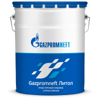 Смазка Gazpromneft Литол, 18кг